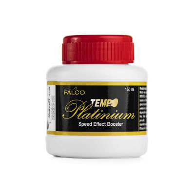 Falco Platinium Booster 150ml Table Tennis Booster