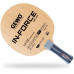 GEWO In-Force ARC OFF- Table Tennis Blade (5 Ply + 2 Aramid-Carbon)