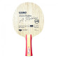 GEWO Alvaro Robles OFF- Table Tennis Blade (5 Ply)