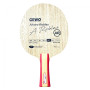 GEWO Alvaro Robles OFF- Table Tennis Blade (5 Ply)