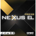 GEWO Nexxus EL Pro 38 Table Tennis Rubber