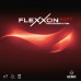 GEWO Flexxon Soft Table Tennis Rubber