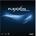 GEWO Flexxon Table Tennis Rubber