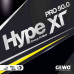 GEWO Hype XT Pro 50 Table Tennis Rubber