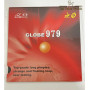 Globe 979 Long Pimples Table Tennis Rubber