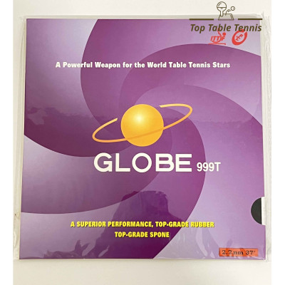 Globe 999T Table Tennis Rubber