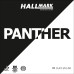 Hallmark Panther medium pips-out Table Tennis Rubber