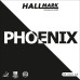 Hallmark Phoenix Long Pimples Table Tennis Rubber