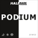Hallmark Podium Table Tennis Rubber