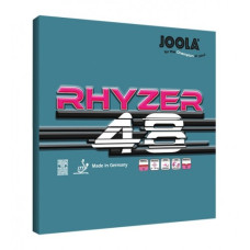 JOOLA RHYZER 48 Table Tennis Rubber