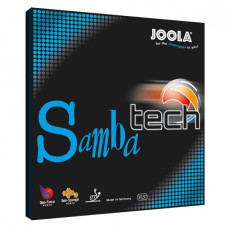 JOOLA SAMBA Tech Table Tennis Rubber