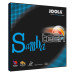 JOOLA SAMBA Tech Table Tennis Rubber