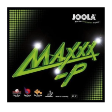 JOOLA Maxxx-P Table Tennis Rubber