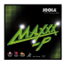 JOOLA Maxxx-P Table Tennis Rubber