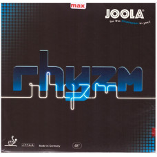 JOOLA Rhyzm Table Tennis Rubber
