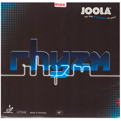 JOOLA Rhyzm Table Tennis Rubber