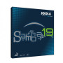 JOOLA SAMBA 19 Table Tennis Rubber