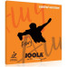 JOOLA Amy Control Anti Table Tennis Rubber (Anti-Spin)