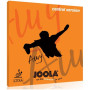 JOOLA Amy Control Anti Table Tennis Rubber (Anti-Spin)