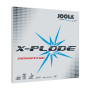JOOLA X-Plode Sensitive Table Tennis Rubber