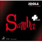 JOOLA SAMBA Plus Table Tennis Rubber