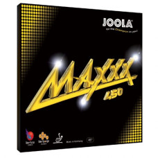 JOOLA Maxxx 450 Table Tennis Rubber