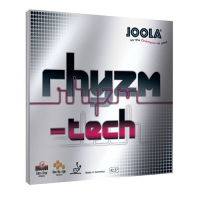JOOLA Rhyzm Tech Table Tennis Rubber