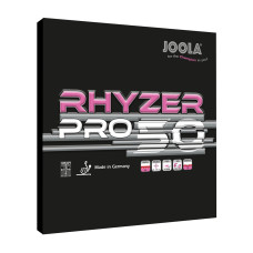 JOOLA RHYZER PRO 50 Table Tennis Rubber