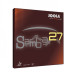 JOOLA SAMBA 27 Table Tennis Rubber