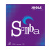 JOOLA SAMBA Table Tennis Rubber