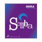 JOOLA SAMBA Table Tennis Rubber