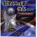 KTL Stranger Attack Long Pimples Table Tennis Rubber