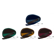 Mizuno 83JD2K01 Kimetsu no Yaiba Table Tennis Racket Case