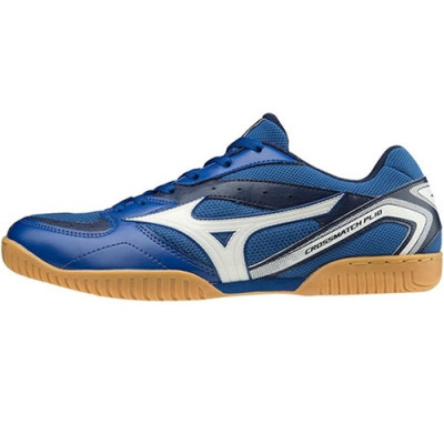 MIZUNO Crossmatch Plio RX4 TABLE TENNIS SHOES 81GA183001