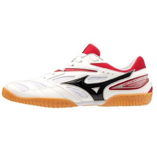MIZUNO Crossmatch Plio EV TABLE TENNIS SHOES 81GA198562