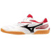 MIZUNO Crossmatch Plio EV TABLE TENNIS SHOES 81GA198562