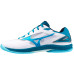 MIZUNO WAVE DRIVE 9 TABLE TENNIS SHOES 81GA220532