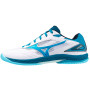 MIZUNO WAVE DRIVE 9 TABLE TENNIS SHOES 81GA220532
