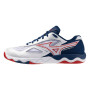 MIZUNO WAVE MEDAL 7 TABLE TENNIS SHOES 81GA241501