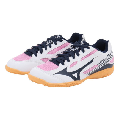MIZUNO CROSSMATCH SWORD 2 TABLE TENNIS SHOES 81GA243002