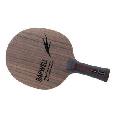 Nittaku Barwell Table Tennis Blade (7-Ply)