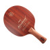 Nittaku Bloodwood Table Tennis Blade (5 Wood + 2 Carbon)