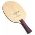 Nittaku Latika Carbon Table Tennis Blade (5 Wood + 2 Carbon)