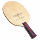 Nittaku Latika Carbon Table Tennis Blade (5 Wood + 2 Carbon)