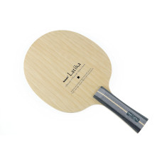 Nittaku Latika Table Tennis Blade (5-Ply)
