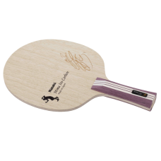 Nittaku MIMA ITO CARBON Table Tennis Blade (5 Wood + 2 FE Carbon)