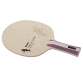 Nittaku MIMA ITO CARBON Table Tennis Blade (5 Wood + 2 FE Carbon)