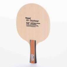 Nittaku Septear Table Tennis Blade (7-Ply)