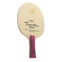 Nittaku Tornado King Speed Table Tennis Blade (5 Wood + 2 Carbon)