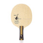 Nittaku Acoustic Carbon Inner Table Tennis Blade (5 Wood + Carbon)